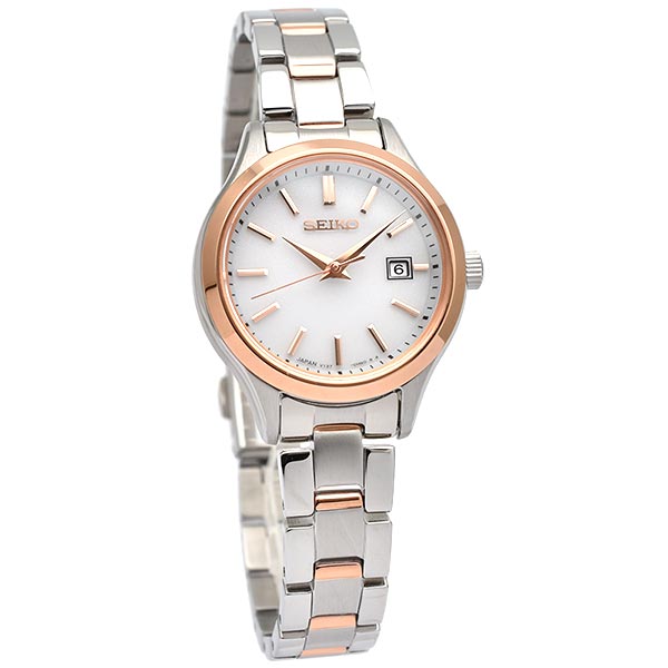 セイコーセレクション SEIKOSELECTION STPX096 レディース
