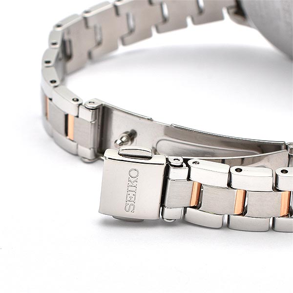 セイコーセレクション SEIKOSELECTION STPX096 レディース