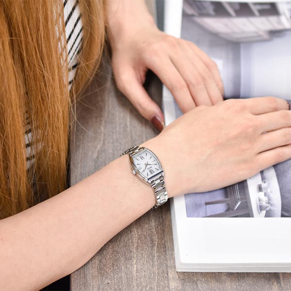 セイコーセレクション SEIKOSELECTION SWFH125 レディース