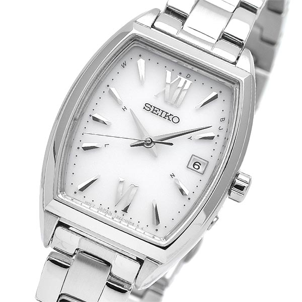 セイコーセレクション SEIKOSELECTION SWFH125 レディース