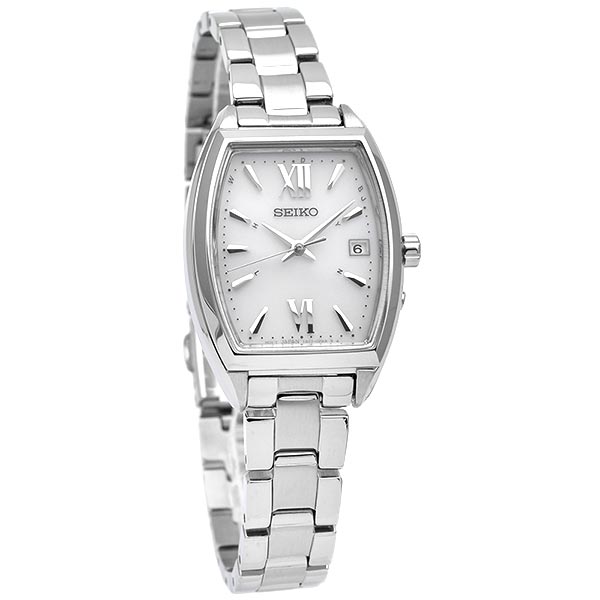 セイコーセレクション SEIKOSELECTION SWFH125 レディース