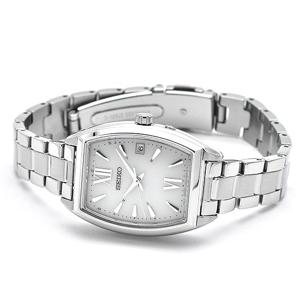 セイコーセレクション SEIKOSELECTION SWFH125 レディース