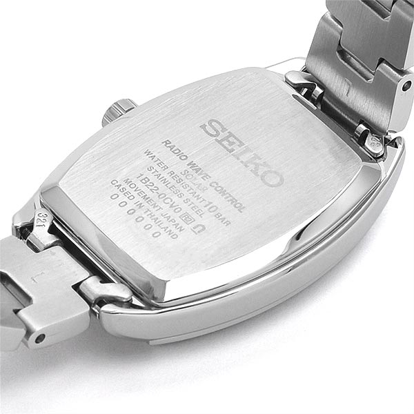 セイコーセレクション SEIKOSELECTION SWFH125 レディース