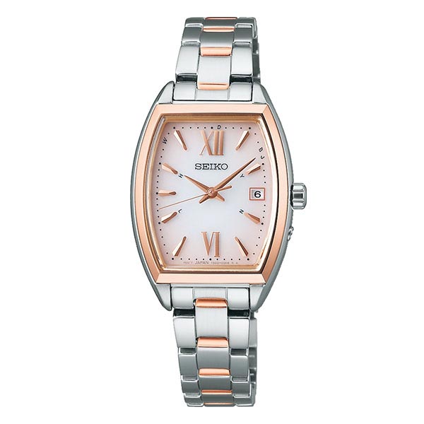 セイコーセレクション SEIKOSELECTION SWFH126 レディース