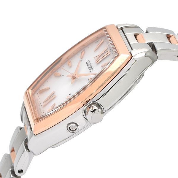 セイコーセレクション SEIKOSELECTION SWFH126 レディース