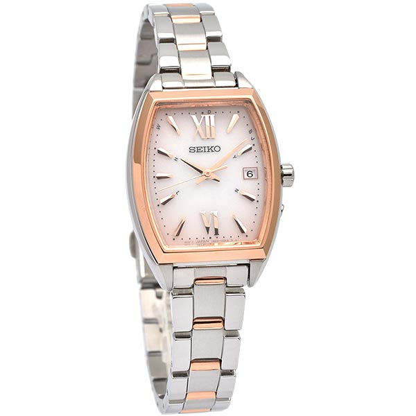 セイコーセレクション SEIKOSELECTION SWFH126 レディース