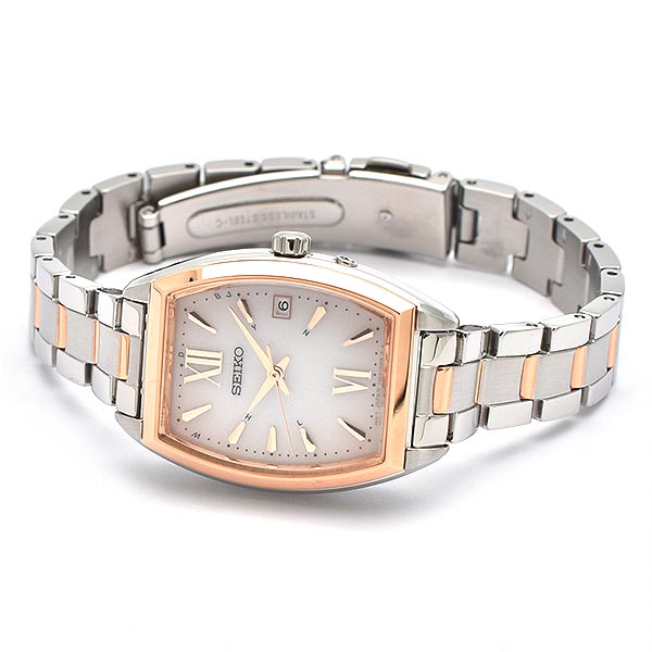 セイコーセレクション SEIKOSELECTION SWFH126 レディース