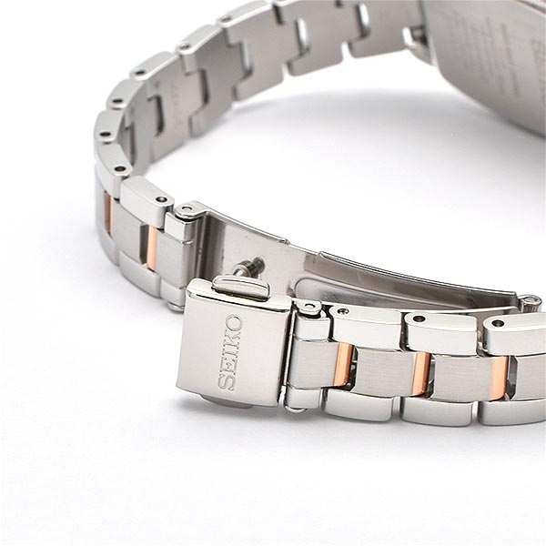 セイコーセレクション SEIKOSELECTION SWFH126 レディース