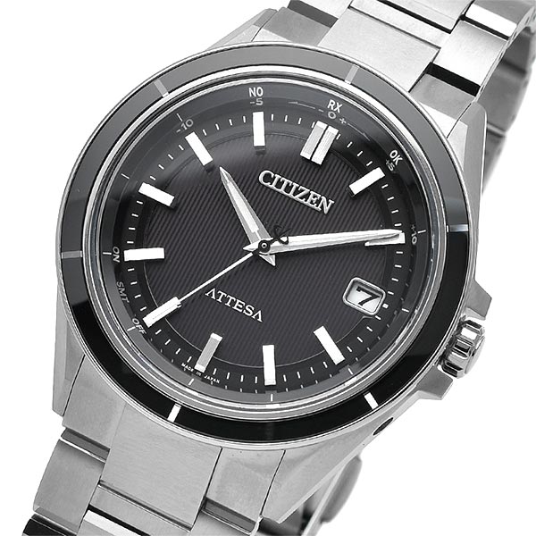 シチズン アテッサ ATTESA ACT Line CB3030-76E メンズ