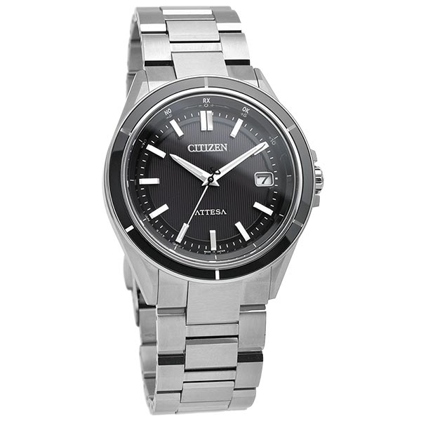 シチズン アテッサ ATTESA ACT Line CB3030-76E メンズ