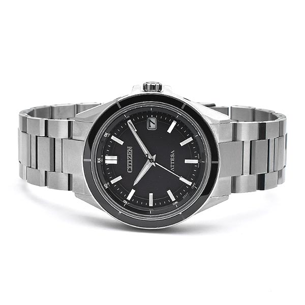 シチズン アテッサ ATTESA ACT Line CB3030-76E メンズ