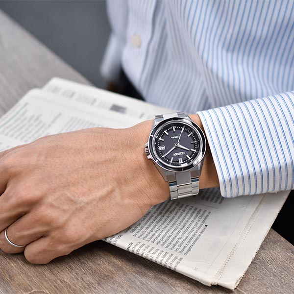 シチズン アテッサ ATTESA ACT Line CB3030-76E メンズ