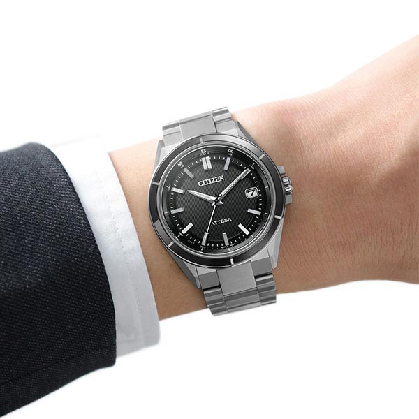 シチズン アテッサ ATTESA ACT Line CB3030-76E メンズ