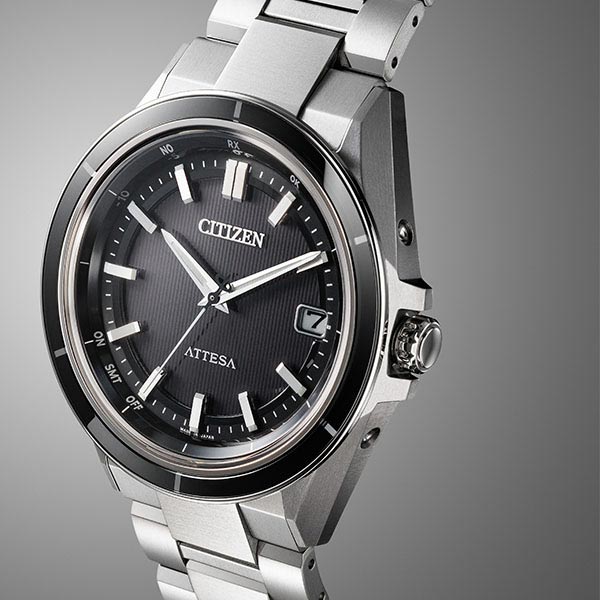 シチズン アテッサ ATTESA ACT Line CB3030-76E メンズ