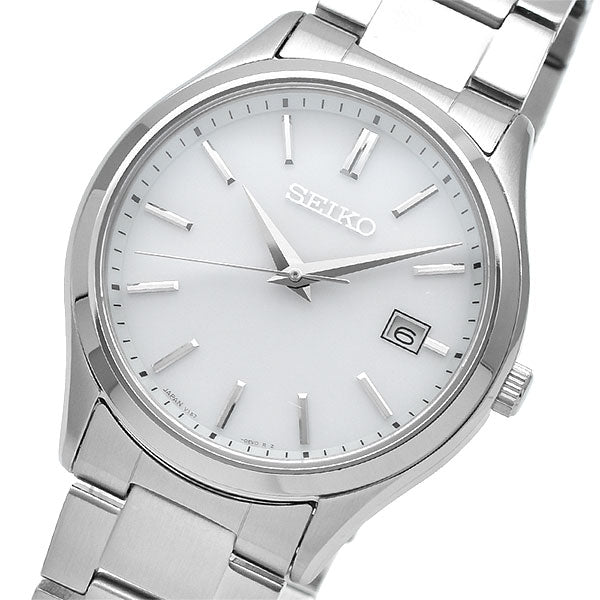 セイコーセレクション SEIKOSELECTION ペアモデル SBPX143 メンズ