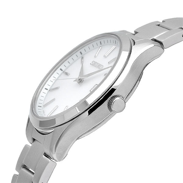 セイコーセレクション SEIKOSELECTION ペアモデル SBPX143 メンズ