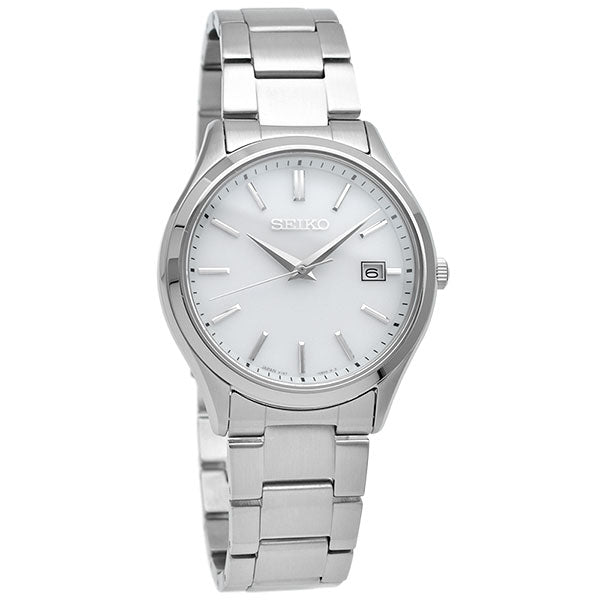 セイコーセレクション SEIKOSELECTION ペアモデル SBPX143 メンズ