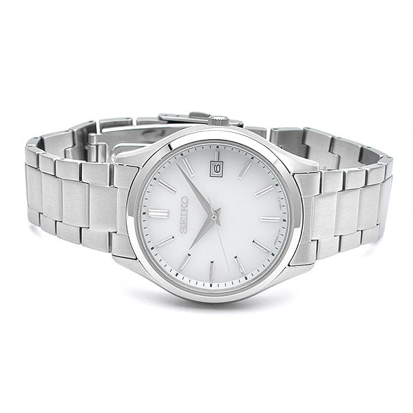 セイコーセレクション SEIKOSELECTION ペアモデル SBPX143 メンズ