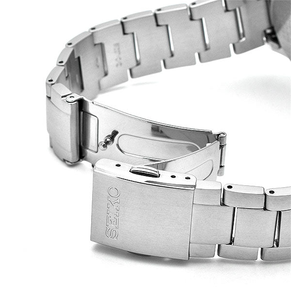 セイコーセレクション SEIKOSELECTION ペアモデル SBPX143 メンズ
