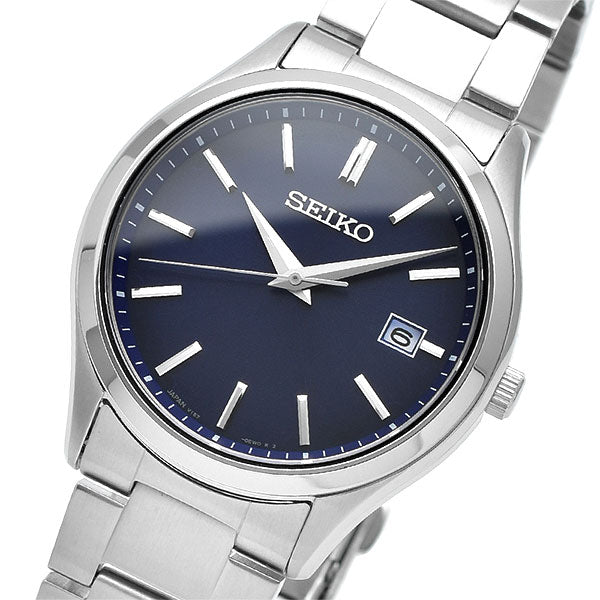セイコーセレクション SEIKOSELECTION ペアモデル SBPX145 メンズ