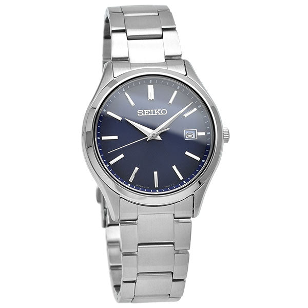 セイコーセレクション SEIKOSELECTION ペアモデル SBPX145 メンズ