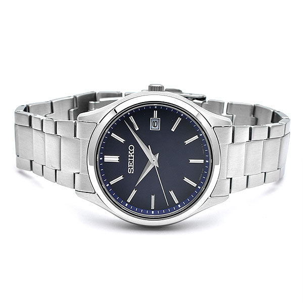 セイコーセレクション SEIKOSELECTION ペアモデル SBPX145 メンズ