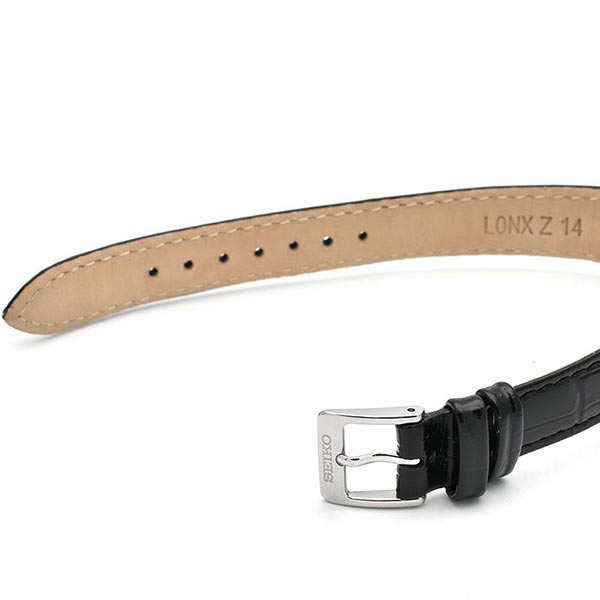 セイコーセレクション SEIKOSELECTION SSEH001 レディース