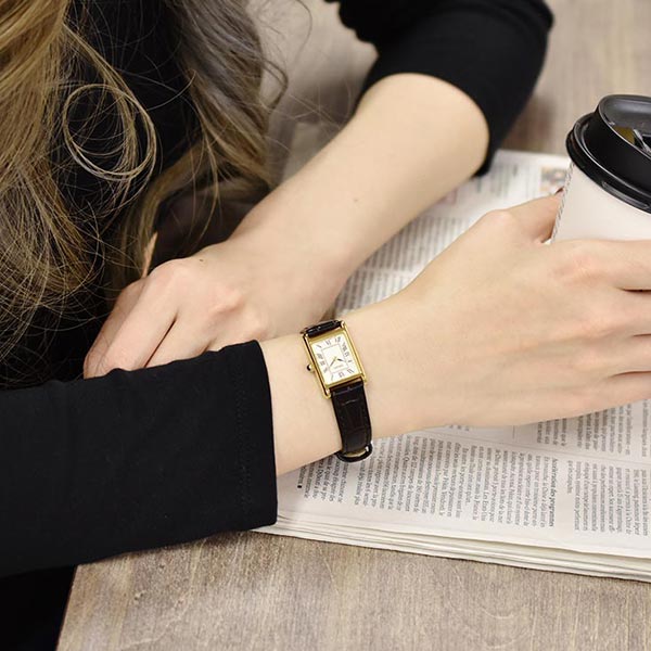 セイコーセレクション SEIKOSELECTION SSEH002 レディース