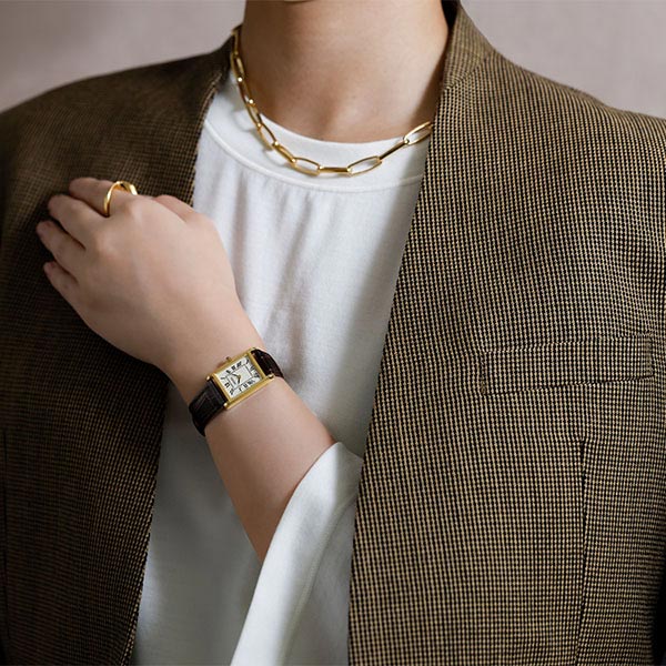 セイコーセレクション SEIKOSELECTION SSEH002 レディース