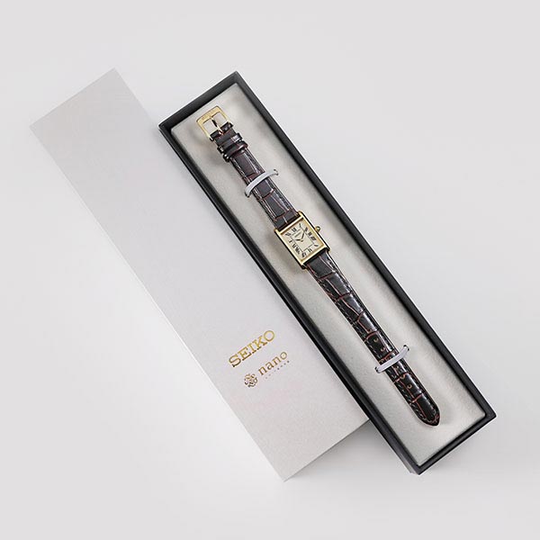 セイコーセレクション SEIKOSELECTION SSEH002 レディース