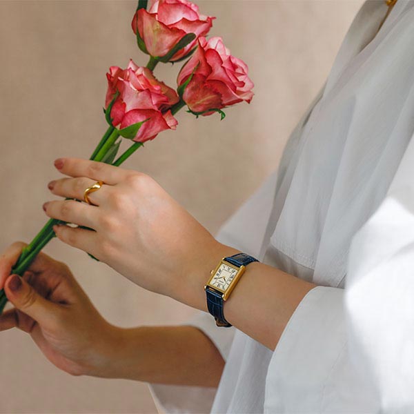 セイコーセレクション SEIKOSELECTION SSEH004 レディース