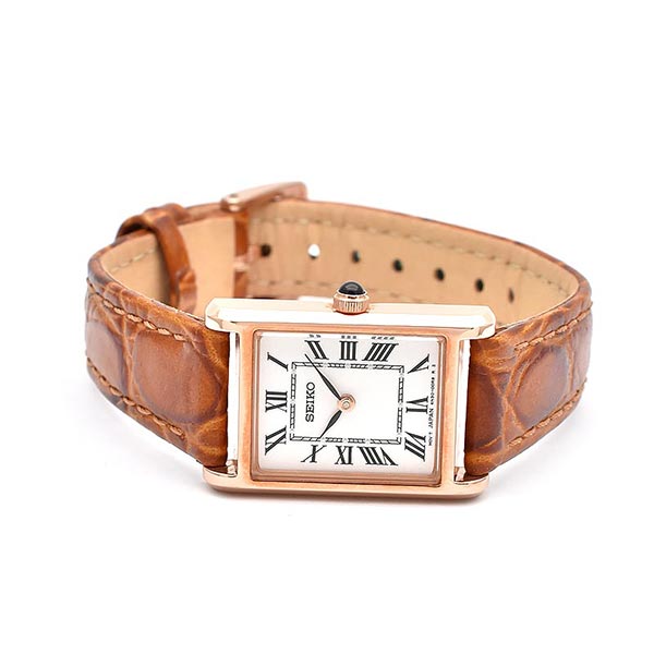 セイコーセレクション SEIKOSELECTION SSEH006 レディース