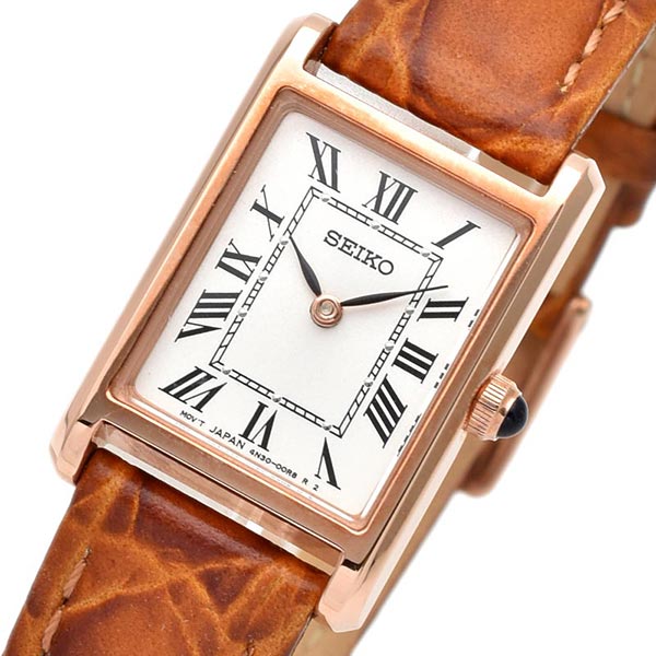 セイコーセレクション SEIKOSELECTION SSEH006 レディース