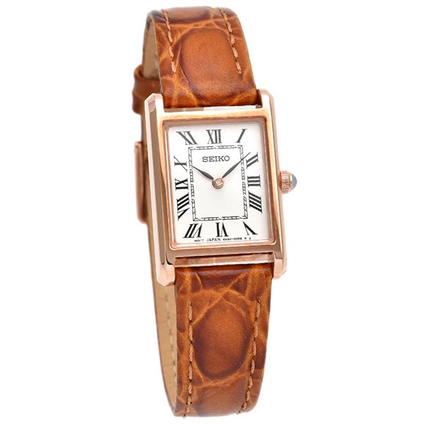 セイコーセレクション SEIKOSELECTION SSEH006 レディース
