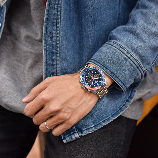 セイコー プロスペックス PROSPEX SBDL097 メンズ