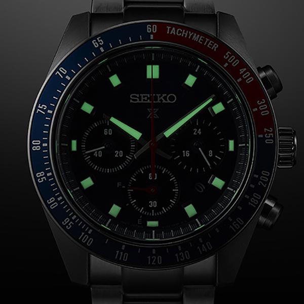 セイコー プロスペックス PROSPEX SBDL097 メンズ