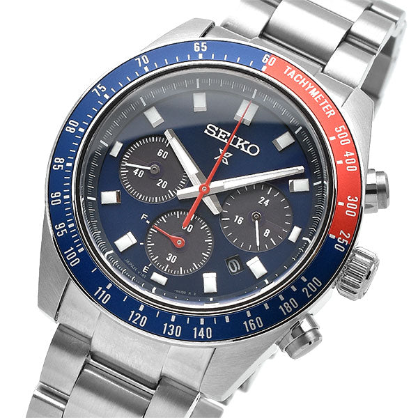 セイコー プロスペックス PROSPEX SBDL097 メンズ