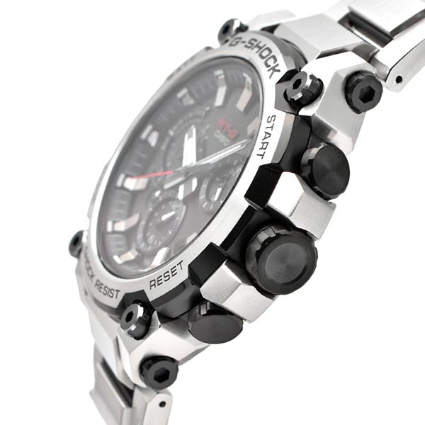 カシオ Gショック G-SHOCK MT-G MTG-B3000D-1AJF メンズ