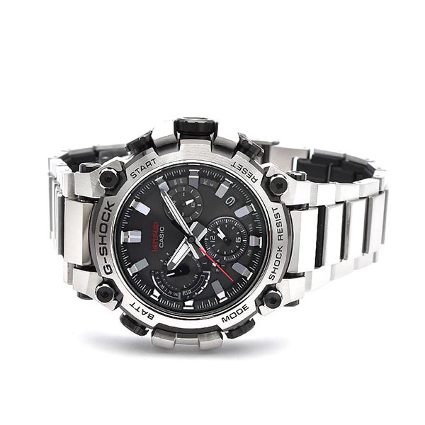 カシオ Gショック G-SHOCK MT-G MTG-B3000D-1AJF メンズ