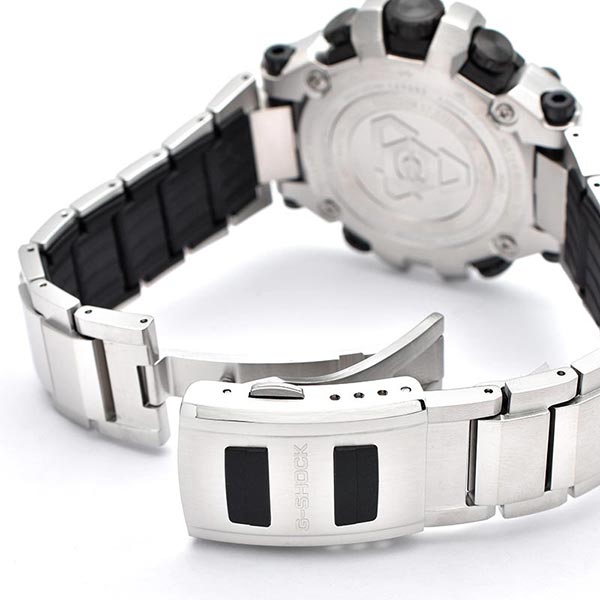 カシオ Gショック G-SHOCK MT-G MTG-B3000D-1AJF メンズ