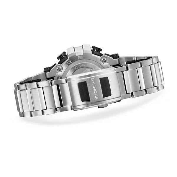 カシオ Gショック G-SHOCK MT-G MTG-B3000D-1AJF メンズ