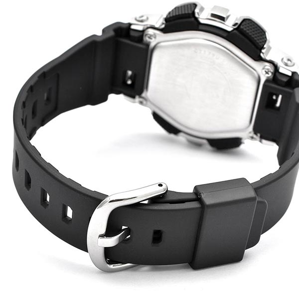 カシオ Gショック G-SHOCK GM-S110-1AJF ユニセックス