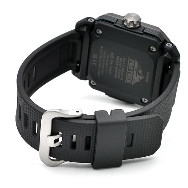 カシオ プロトレック PROTRECK Climber Line PRW-6900Y-1JF メンズ