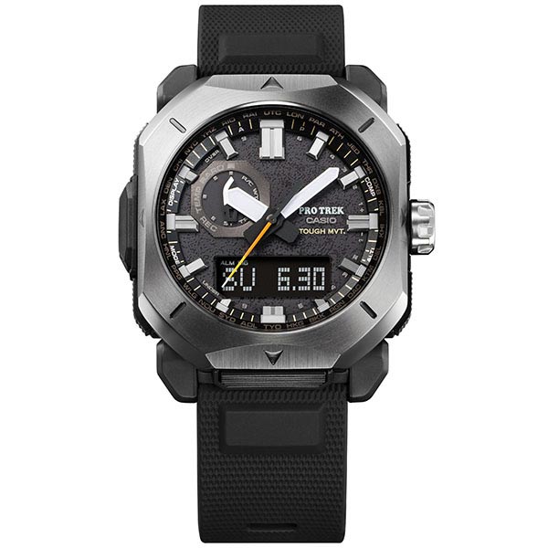 カシオ プロトレック PROTRECK Climber Line PRW-6900Y-1JF メンズ