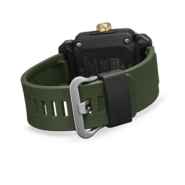 カシオ プロトレック PROTRECK Climber Line PRW-6900Y-3JF メンズ