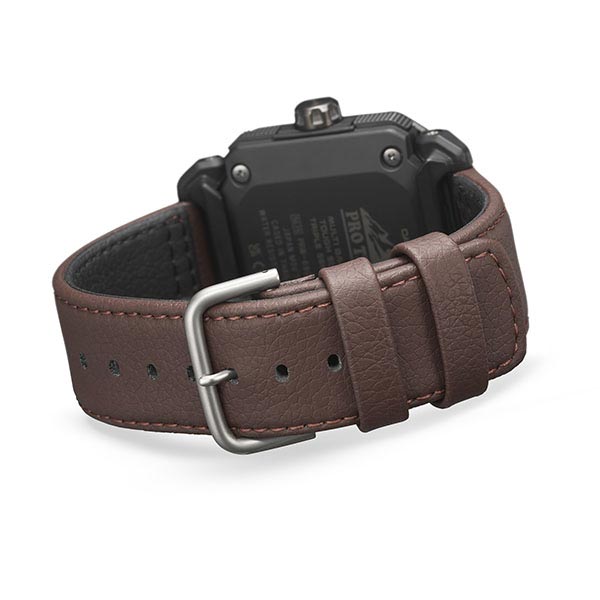 カシオ プロトレック PROTRECK Climber Line PRW-6900YL-5JF メンズ