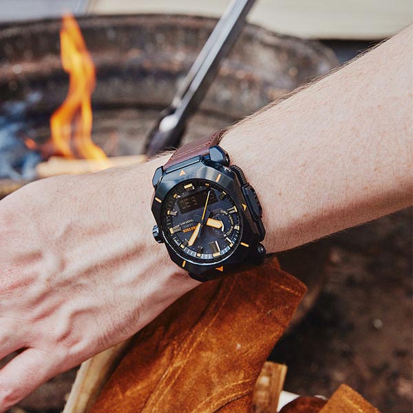 カシオ プロトレック PROTRECK Climber Line PRW-6900YL-5JF メンズ