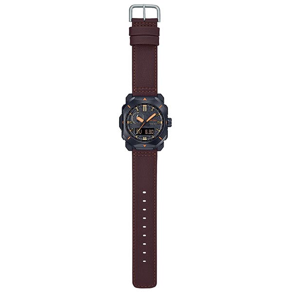 カシオ プロトレック PROTRECK Climber Line PRW-6900YL-5JF メンズ