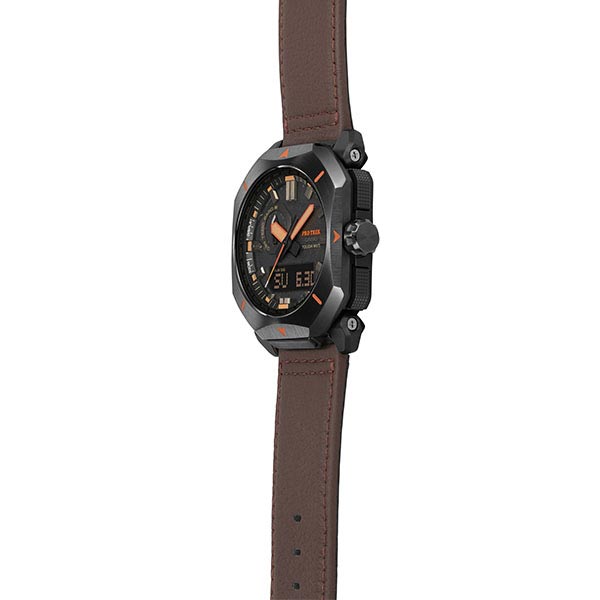 カシオ プロトレック PROTRECK Climber Line PRW-6900YL-5JF メンズ
