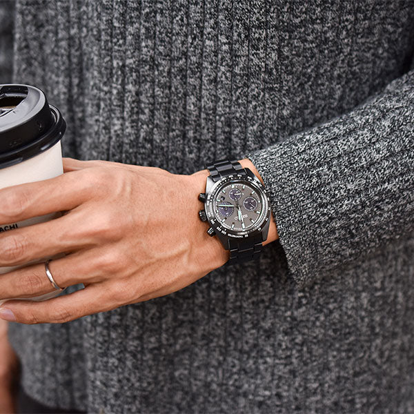 セイコー プロスペックス PROSPEX SBDL103 メンズ